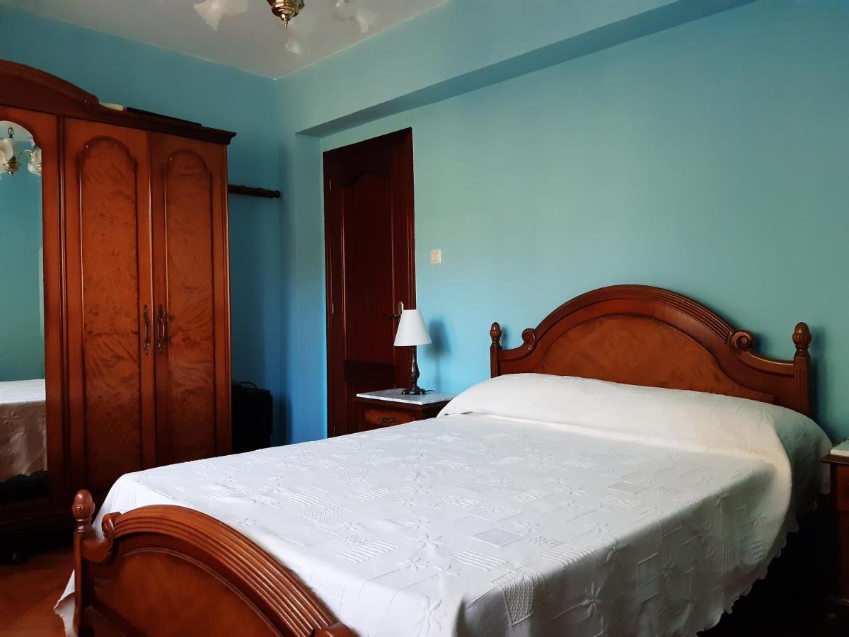 Casa Entremolin Villa Belmonte De Miranda Екстериор снимка