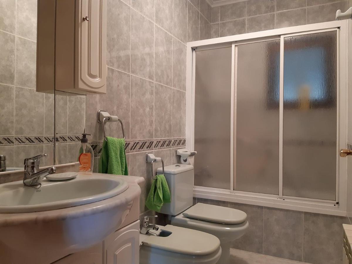 Casa Entremolin Villa Belmonte De Miranda Екстериор снимка
