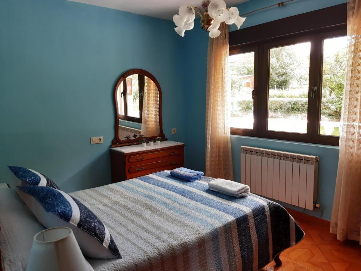 Casa Entremolin Villa Belmonte De Miranda Екстериор снимка